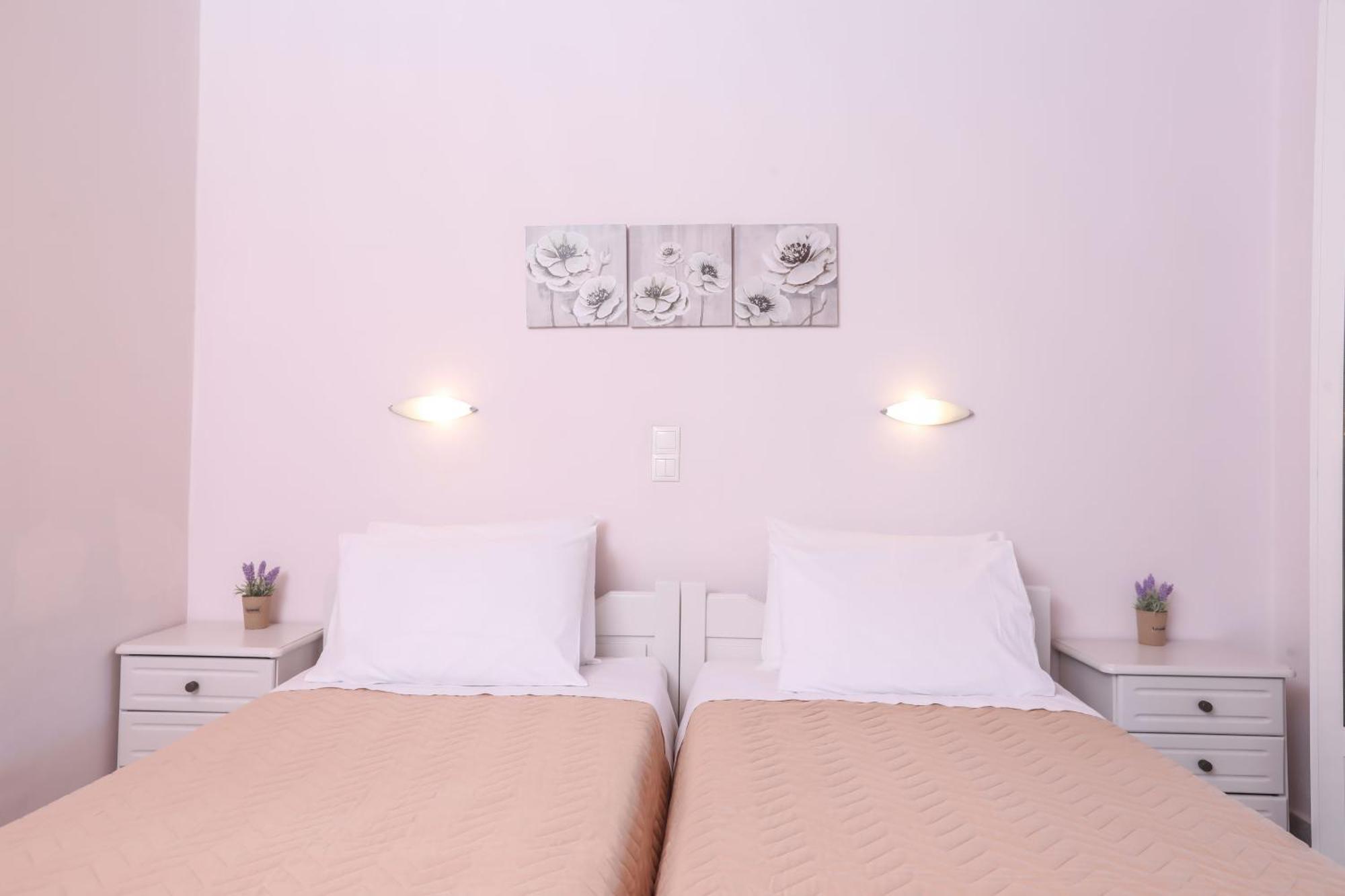 Maria's 1 * Sidari (Corfu)