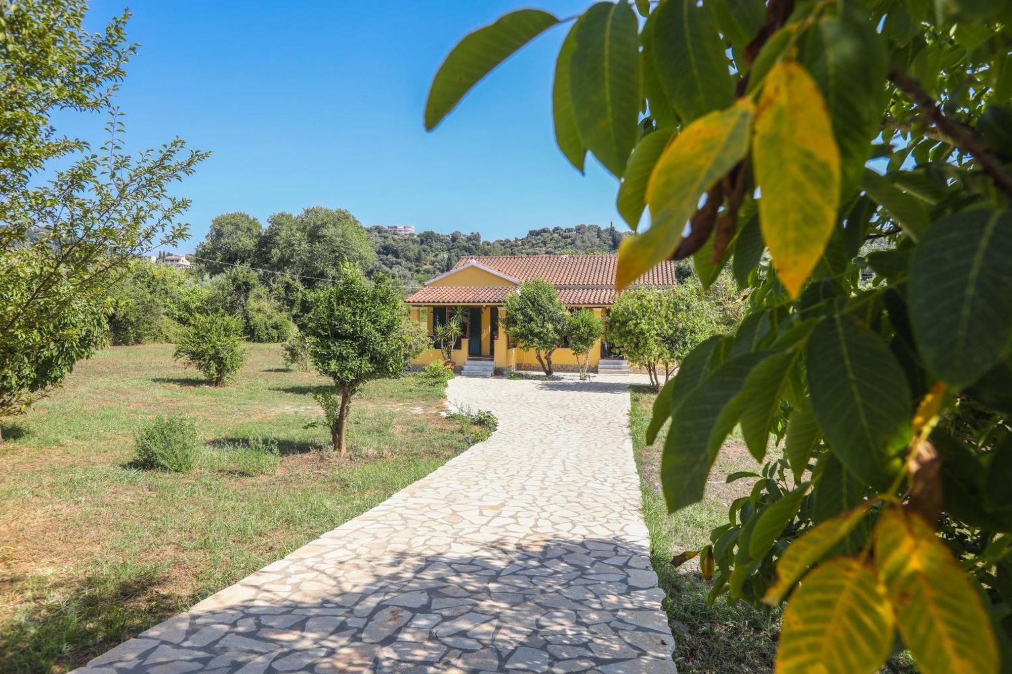 Maria's 1 Apartment Sidari (Corfu)